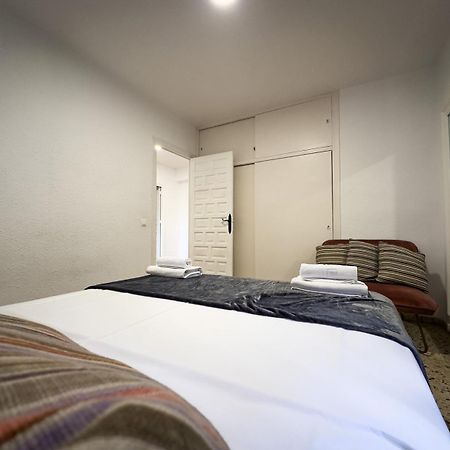 Villa On The Beach Playa Flamenca Orihuela Ngoại thất bức ảnh