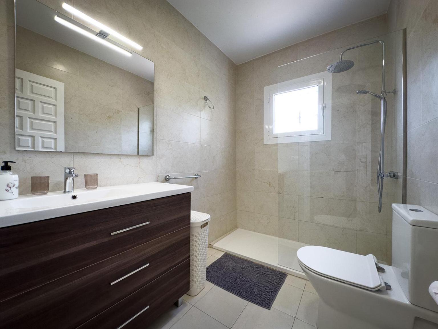 Villa On The Beach Playa Flamenca Orihuela Ngoại thất bức ảnh