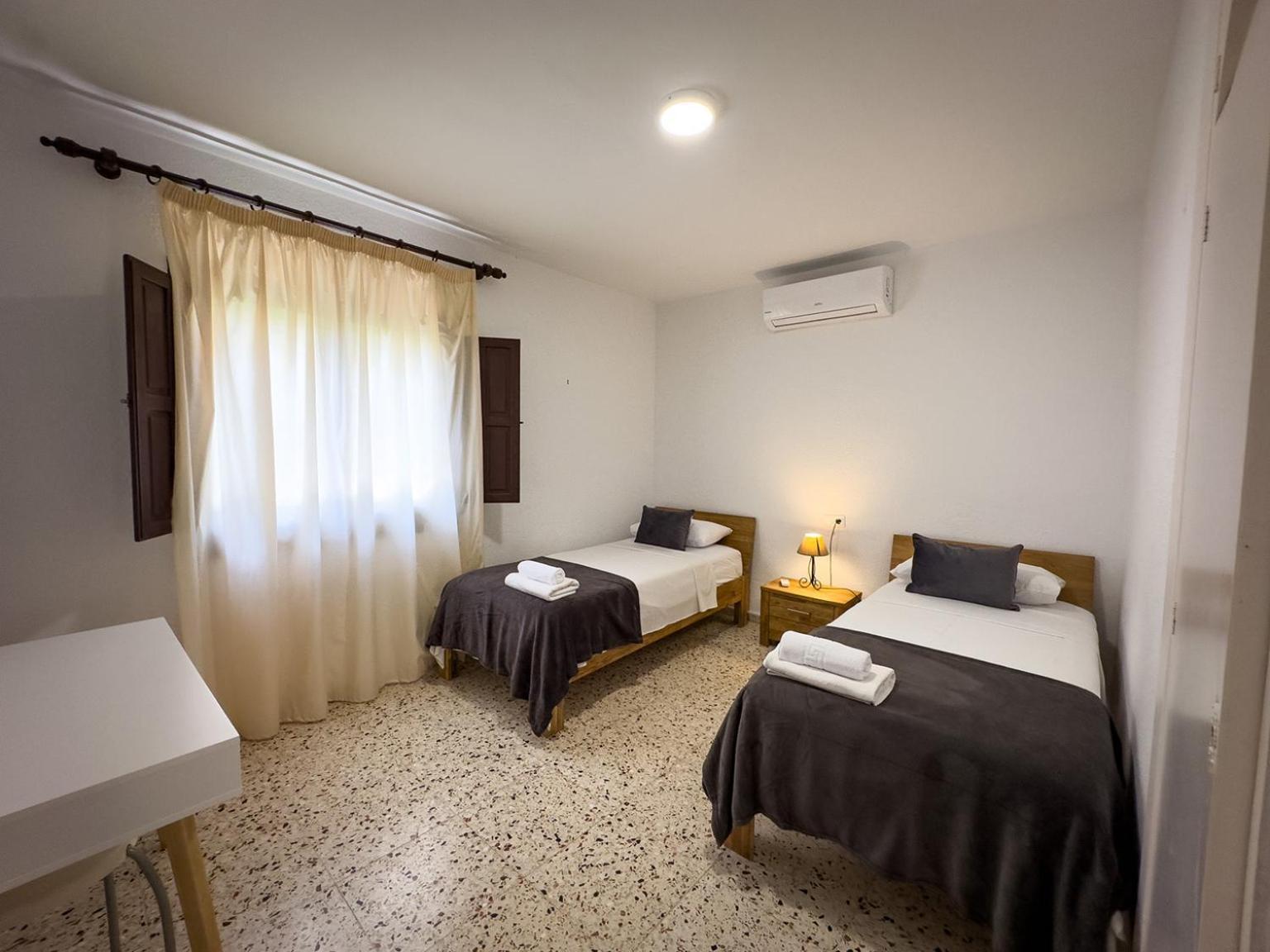 Villa On The Beach Playa Flamenca Orihuela Ngoại thất bức ảnh