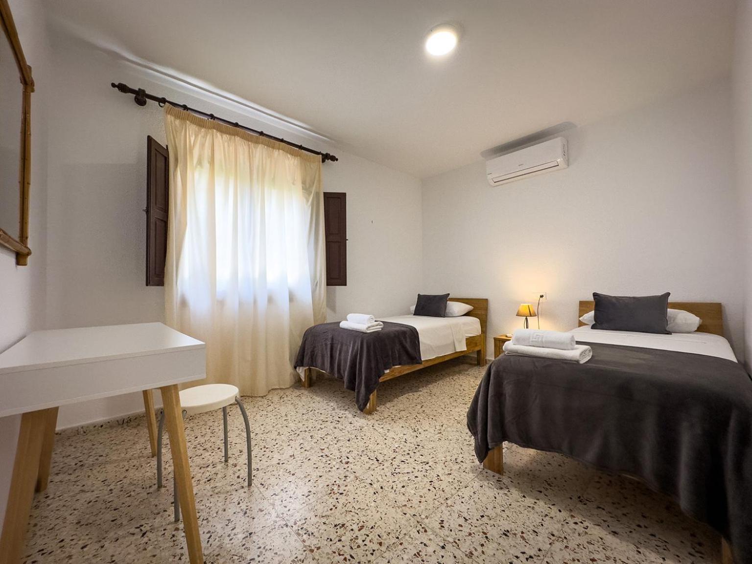 Villa On The Beach Playa Flamenca Orihuela Ngoại thất bức ảnh