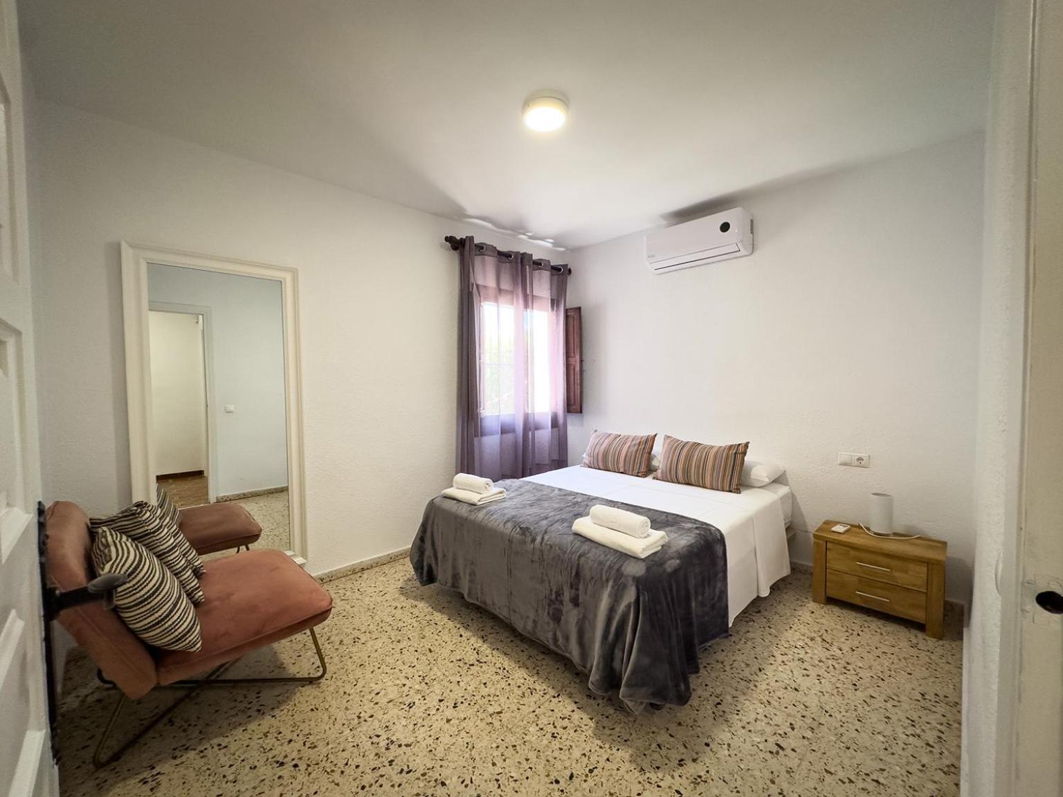 Villa On The Beach Playa Flamenca Orihuela Ngoại thất bức ảnh