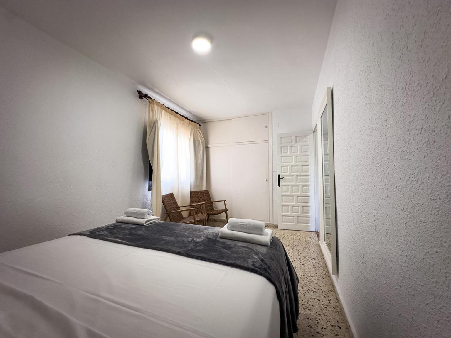 Villa On The Beach Playa Flamenca Orihuela Ngoại thất bức ảnh