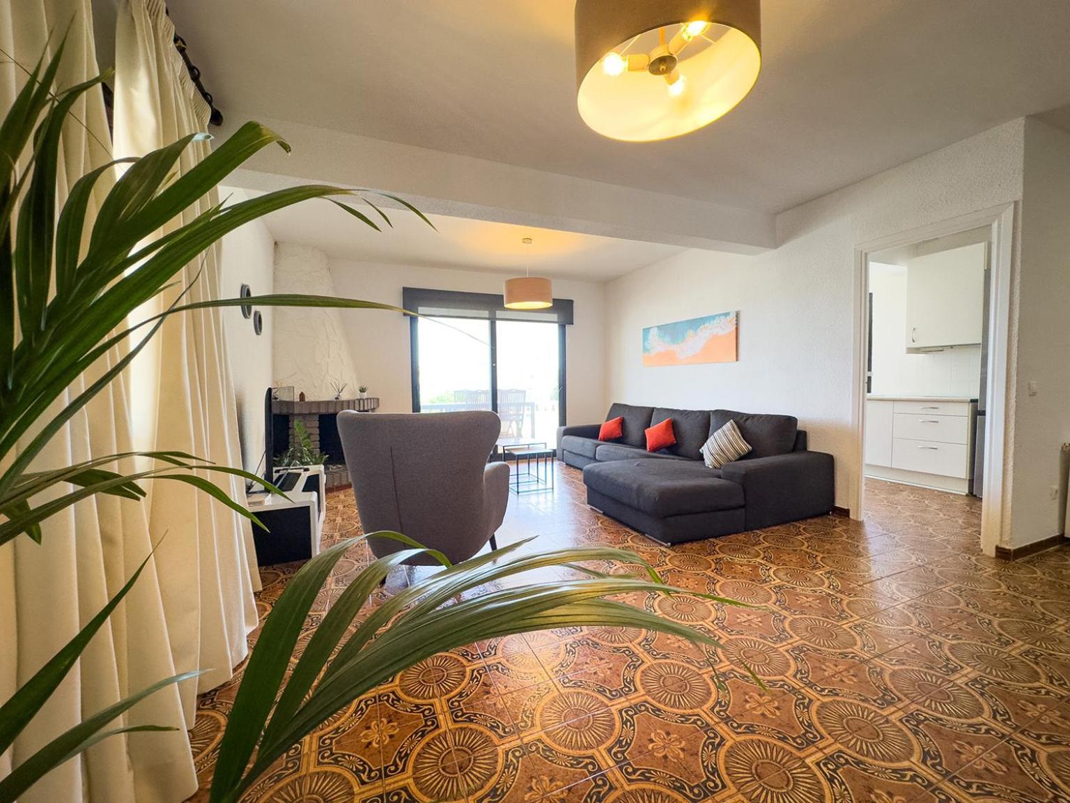 Villa On The Beach Playa Flamenca Orihuela Ngoại thất bức ảnh
